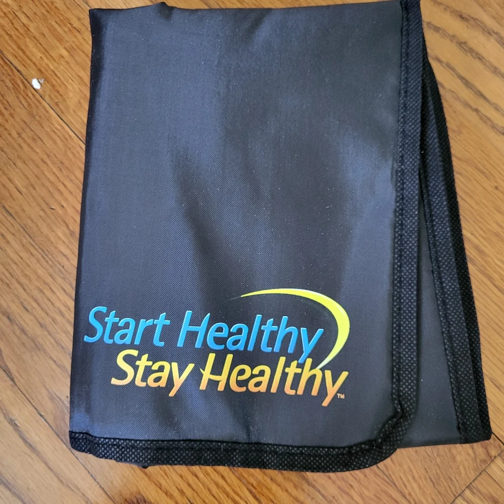 Gerber Baby Insulated Bottle Bag Pouch Portable Diaper Changing‎ Pad